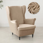 A2 Wingchair Cover