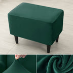 B13 Footstool Cover