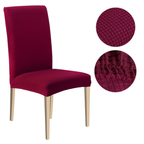 Style 1 wine red