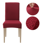 Style 2 wine red