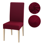 Style 3 wine red