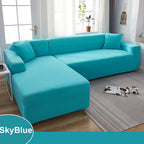 Sky Blue