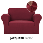 Style 4 Burgundy