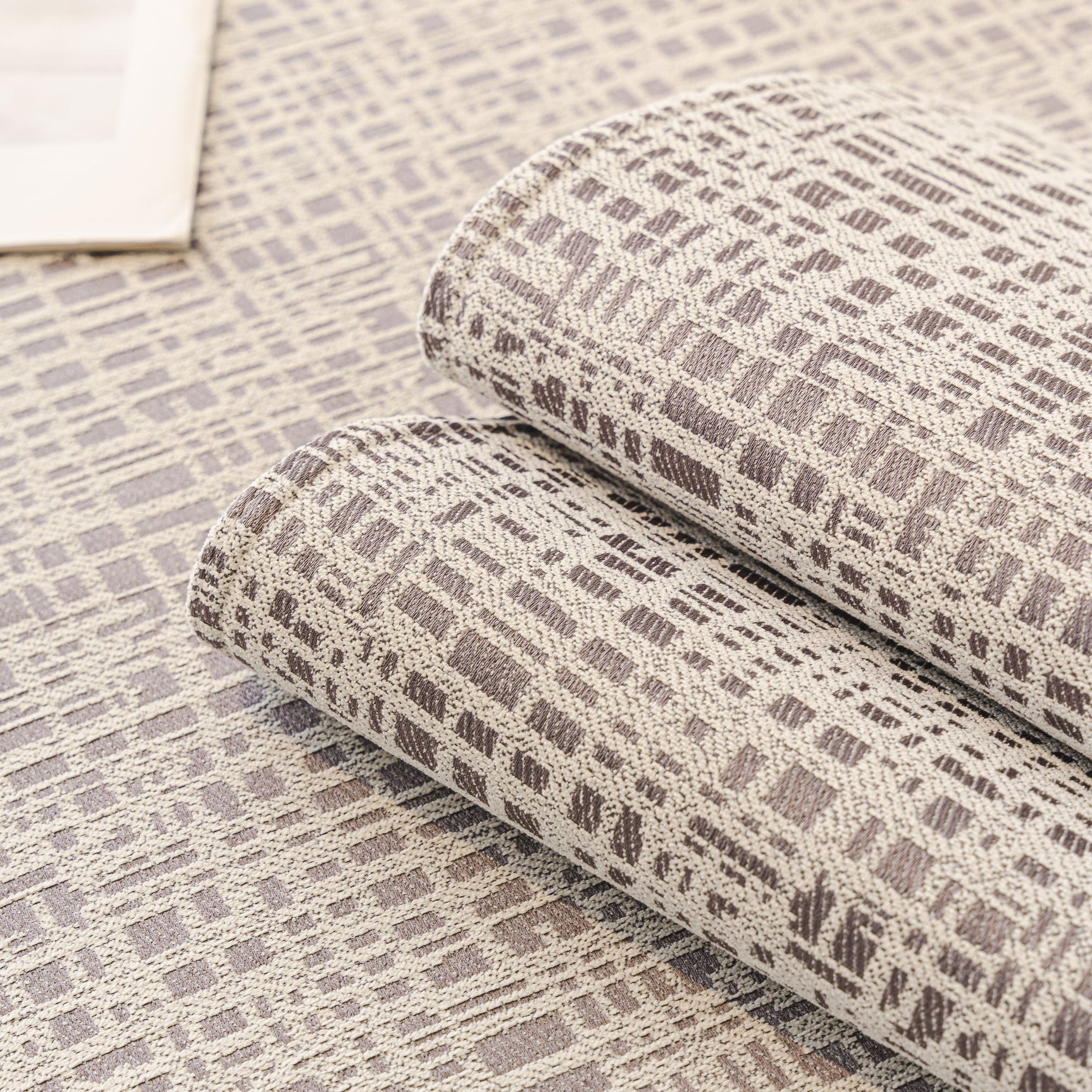 Modern Non-Slip Couch Slipcover, Soft, Durable & Washable Furniture Protector