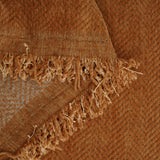 Chenille Herringbone Couch Cover Blanket, Sectional with Washable Covers, Furniture Covers for Sofas