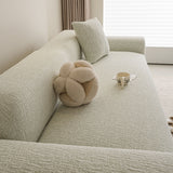 High Stretch Washable Slipcover, Non-Slip Washable Furniture Protector for Kids Pets