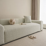 High Stretch Washable Slipcover, Non-Slip Washable Furniture Protector for Kids Pets