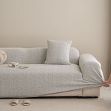 High Stretch Washable Slipcover, Non-Slip Washable Furniture Protector for Kids Pets
