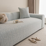 High Stretch Washable Slipcover, Non-Slip Washable Furniture Protector for Kids Pets