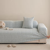 High Stretch Washable Slipcover, Non-Slip Washable Furniture Protector for Kids Pets