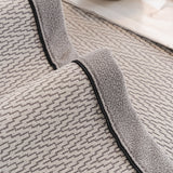 Herringbone Couch Protector for Pets, Non-Slip Washable Sectional Couch Covers