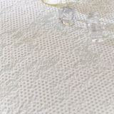 Modern Light Luxury Silky Smooth Couch Throw Protector, Washable Furniture Protector