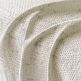 Modern Light Luxury Silky Smooth Couch Throw Protector, Washable Furniture Protector