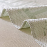 Modern Light Luxury Silky Smooth Couch Throw Protector, Washable Furniture Protector