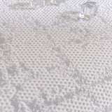 Modern Light Luxury Silky Smooth Couch Throw Protector, Washable Furniture Protector