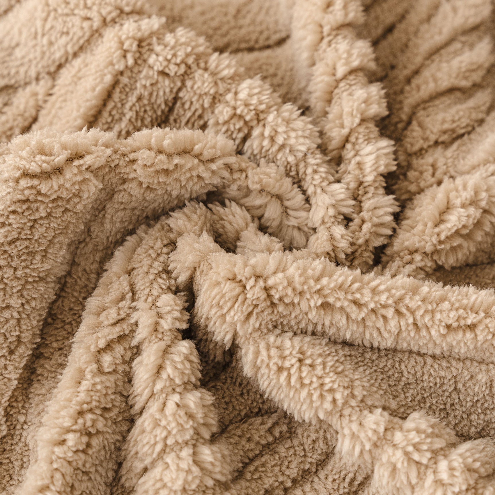 Plush Fleece Washable Sofa Throw Blanket, Soft & Cozy Furniture Protector for Couch