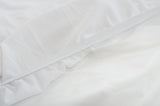 18" Cooling Cotton Waterproof Mattress Protector