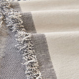 Decorative Throw Blankets for Couch Reversible Chenille Furniture Throw Covers for Sectional Sofa