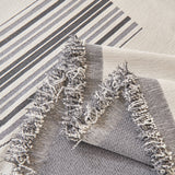 Decorative Throw Blankets for Couch Reversible Chenille Furniture Throw Covers for Sectional Sofa