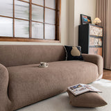 High Stretch Sofa Slipcover, Non Slip Couch Sofa Cover Washable Furniture Protector