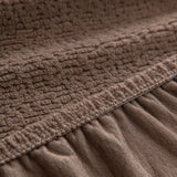 High Stretch Sofa Slipcover, Non Slip Couch Sofa Cover Washable Furniture Protector