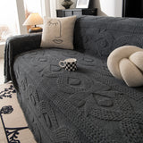 Soft Plush Fleece Throw Blanket for Couch Solid Cute Warm Couch Cover Blanket for Winter