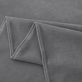 Waterproof Scratch Proof Sofa Protector Throw Blanket, Couch Cover for Pets & Kids