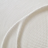 Cooling Ice Silk Knit Couch Cover, Breathable Pet Friendly Soft Throw Cover for Sofas
