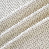 Cooling Ice Silk Knit Couch Cover, Breathable Pet Friendly Soft Throw Cover for Sofas