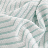 Cool Summer Blanket for Couches Soft Comfy Lightweight Cooling Sofa Blankets Cover
