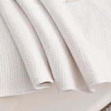 Cool Summer Blanket for Couches Soft Comfy Lightweight Cooling Sofa Blankets Cover