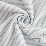 Cool Summer Blanket for Couches Soft Comfy Lightweight Cooling Sofa Blankets Cover