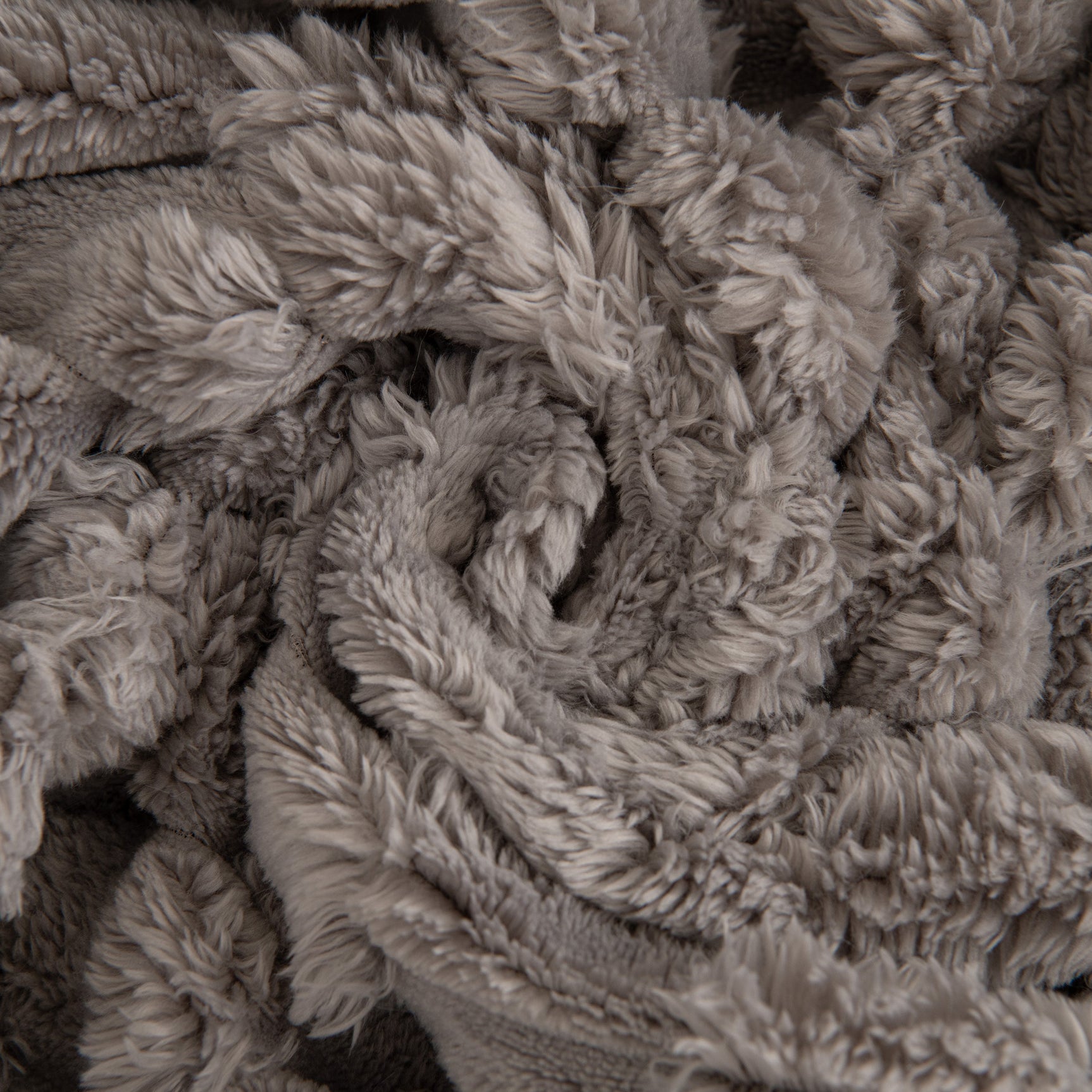 Thick Plush Faux Fur Couch Cover Blanket Warm Fuzzy Blanket Couch Protector for Winter