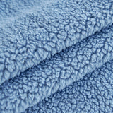 Thick Sherpa Fleece Sofa Protector Cover Stylish Durable Slipcovers for Couches and Chairs