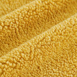 Thick Sherpa Fleece Sofa Protector Cover Stylish Durable Slipcovers for Couches and Chairs