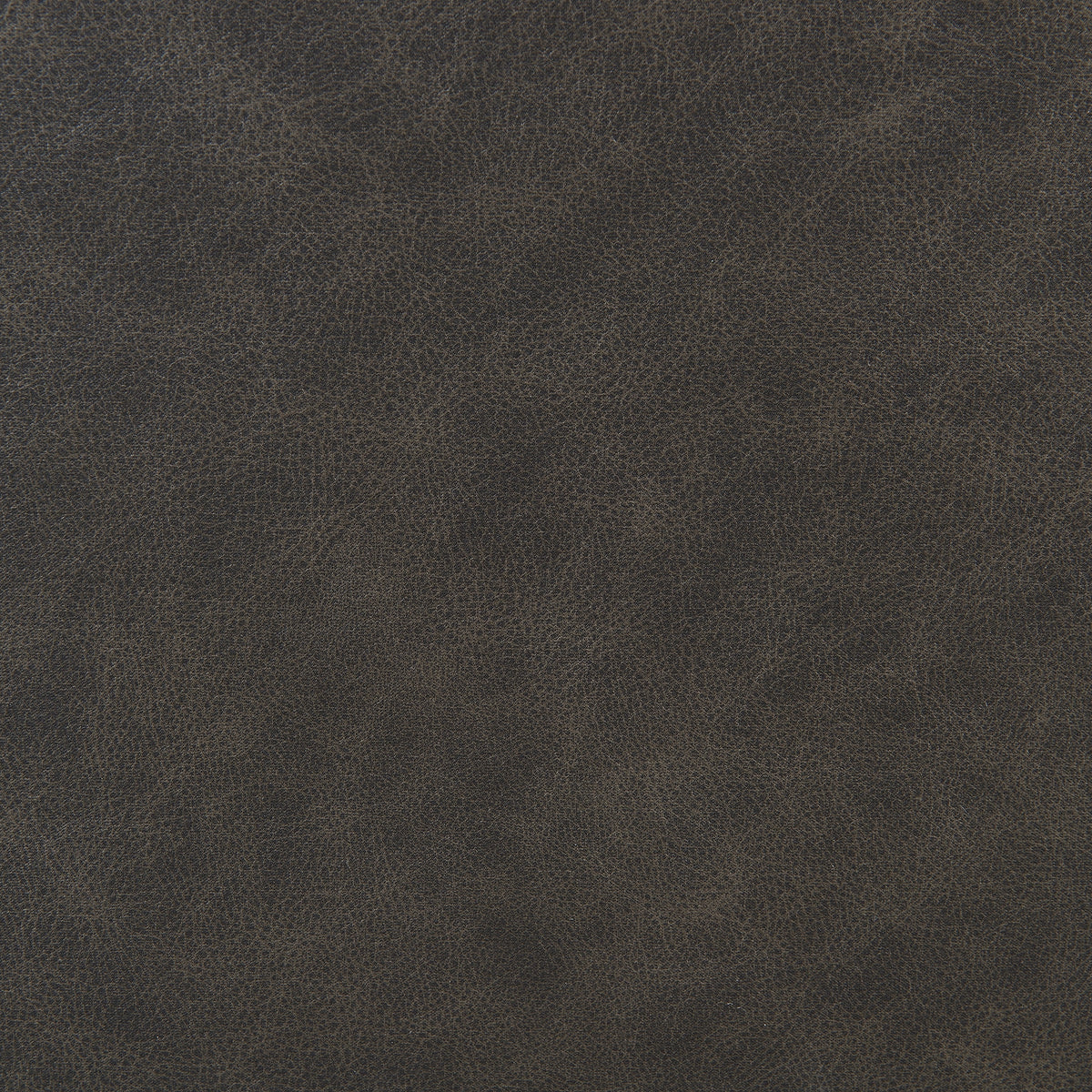 Logan Two-Tone Brown Fabric & Leatherette Power Reclining Sofa with Drop-Down Table
