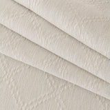 Soft Textured Couch Cover Slipcover Blanket, Modern Couch Covers for Dogs Washable