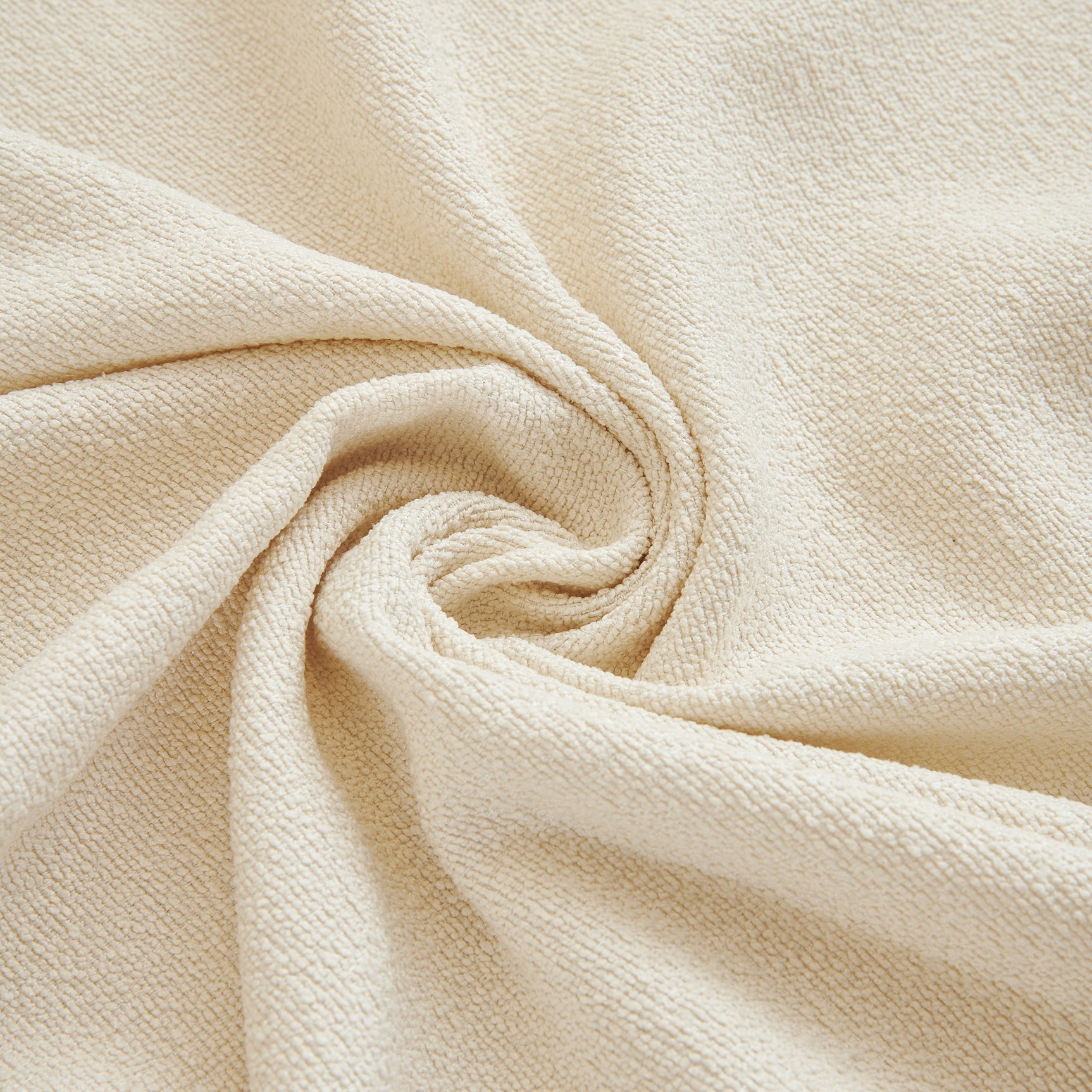 Teddy Throw Blanket and Stylish Slipcover for Couch, Waterproof Sofa Cover for Pets