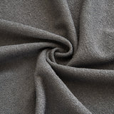 Teddy Throw Blanket and Stylish Slipcover for Couch, Waterproof Sofa Cover for Pets