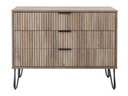 DUMBO Dresser in Grey - Ornate Home