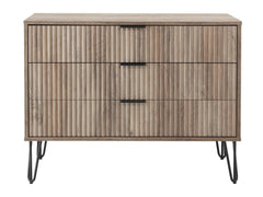 DUMBO Dresser in Grey - Ornate Home