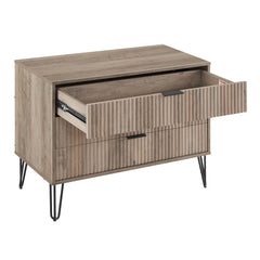 DUMBO Dresser in Grey - Ornate Home