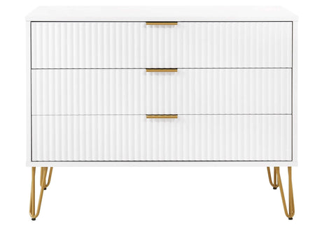 DUMBO Dresser in White - Ornate Home