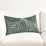 DV Aubry 14x26 Throw Pillow (Set of 2) - Ornate Home