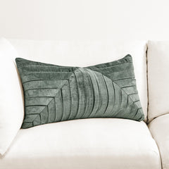 DV Aubry 14x26 Throw Pillow (Set of 2) - Ornate Home