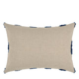 DV Caro Nightfall Blue 14x20 Throw Pillow (Set of 2) - Ornate Home