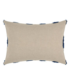 DV Caro Nightfall Blue 14x20 Throw Pillow (Set of 2) - Ornate Home