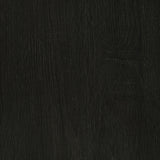 Dacre Dark Charcoal 2-piece Round Coffee and End Table Set - Ornate Home