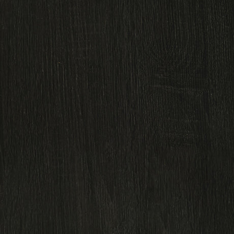 Dacre Dark Charcoal 3-piece Round Coffee and End Table Set - Ornate Home