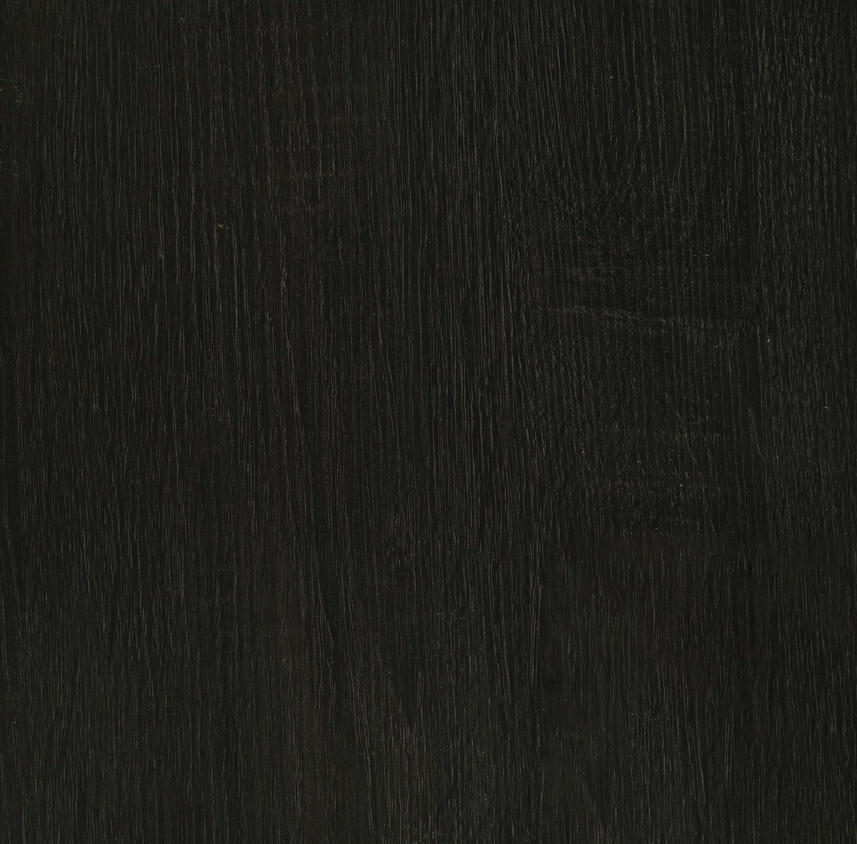 Dacre Dark Charcoal Round Engineered Wood Top Coffee Table - Ornate Home